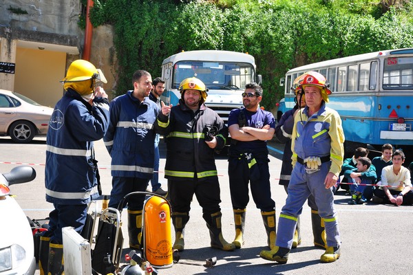 Renault & Yasa Road Safety Initiative